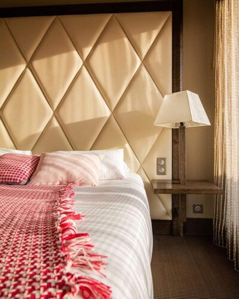 Le Safari Hotel Restaurant Carpentras Eksteriør billede