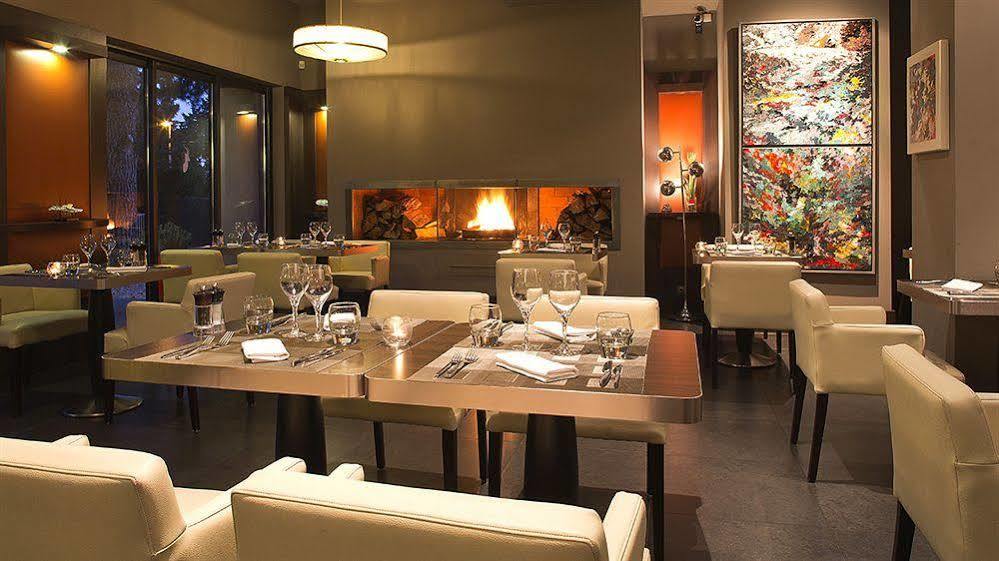 Le Safari Hotel Restaurant Carpentras Eksteriør billede