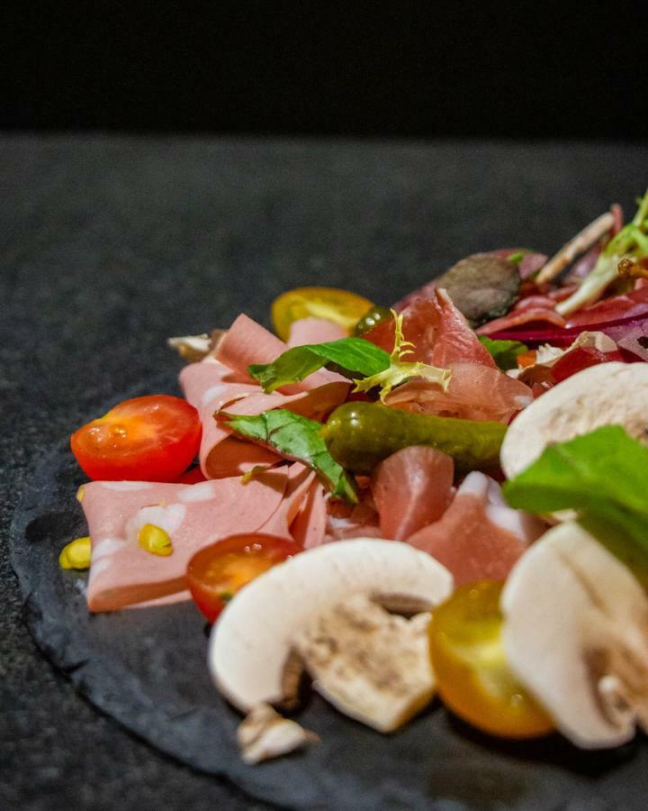 Le Safari Hotel Restaurant Carpentras Eksteriør billede